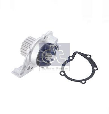 Pompa wody, chłodzenie silnika DT SPARE PARTS 12.18002