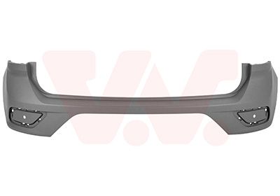 tampon VAN WEZEL 5715545