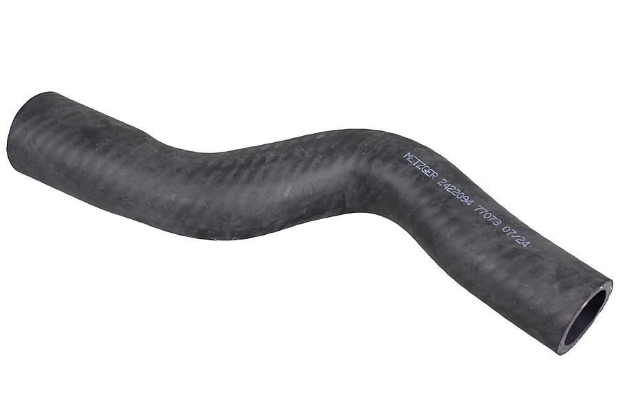 Furtun radiator METZGER 2422094
