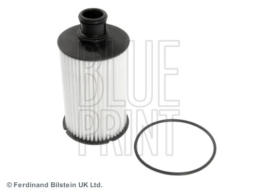 Olejový filter BLUE PRINT ADJ132105