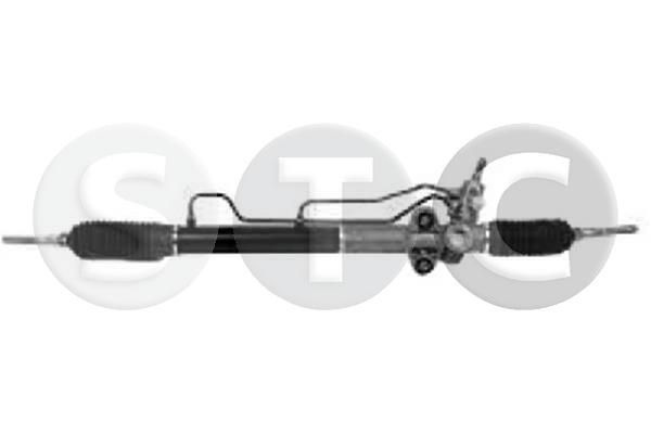 Przekładnia kierownicza STC T450334