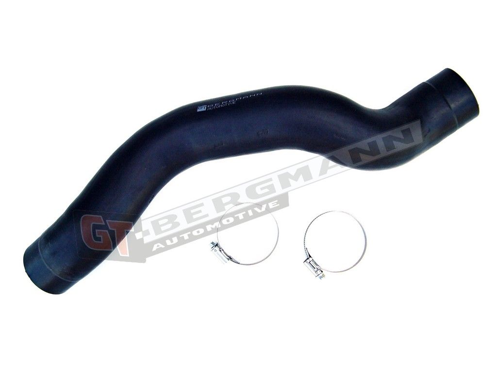 Levně Hadička plnicího vzduchu GT-BERGMANN Automotive GT52-091