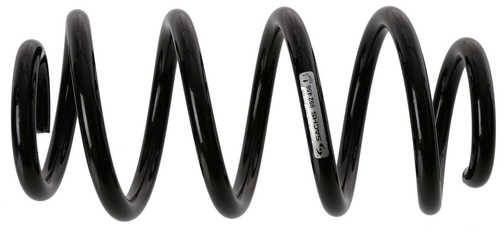 Arc spiral SACHS 992 456