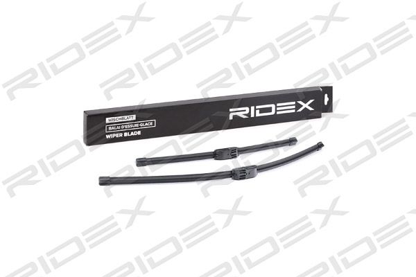 Pióro wycieraczki RIDEX 298W0061