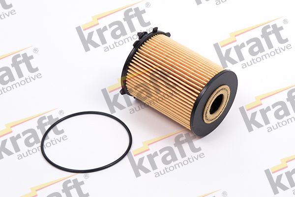 Olejový filter KRAFT AUTOMOTIVE 1705650