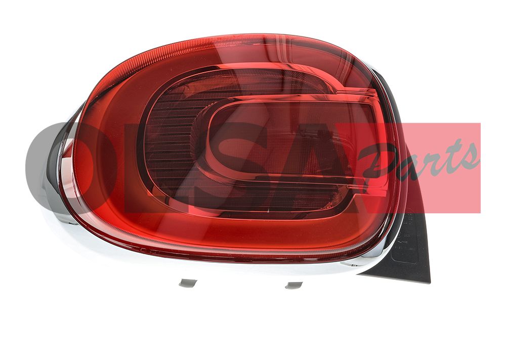 Lampa spate AIC OLSA Aftermarket, piesă de schimb originală 72270
