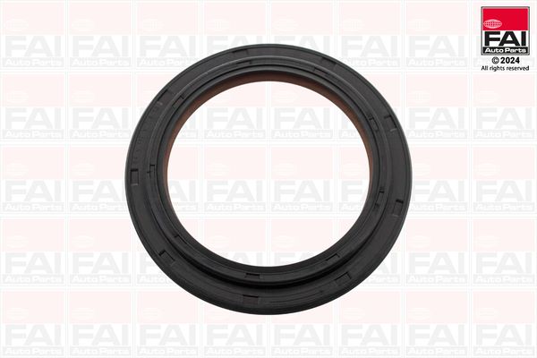 Simering, arbore cotit FAI AutoParts OS2348