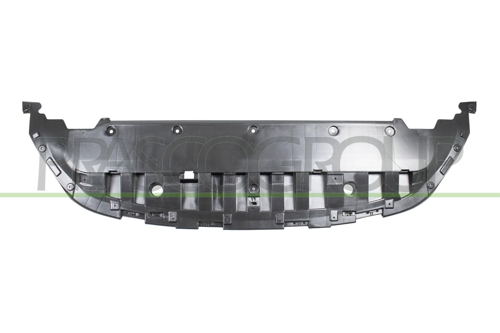 acoperire spoiler fata PRASCO RN3321940