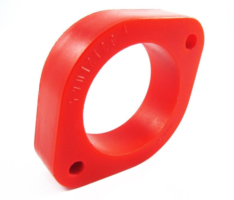 Distantier, suport amortizor MPBS 59012129A-00/90SHA/3