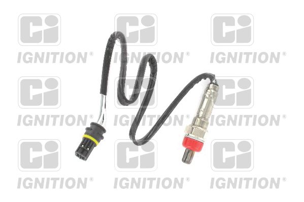 Sonda lambda QUINTON HAZELL XLOS1027