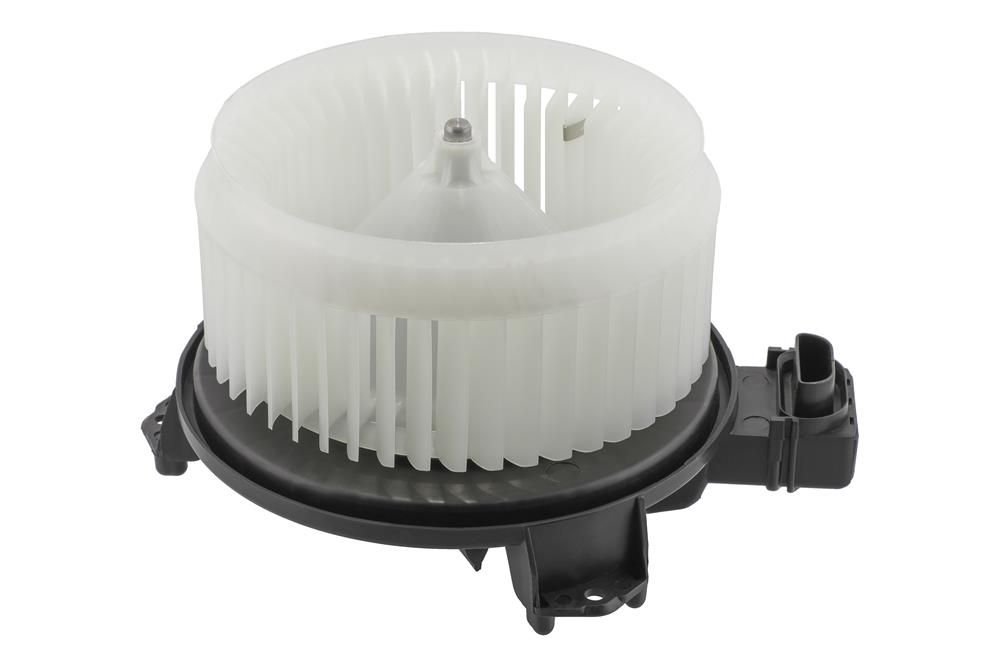 Ventilator, habitaclu TOPRAN EHVP 601 046