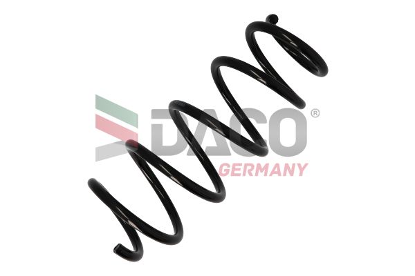 Sprężyna zawieszenia DACO GERMANY 800631