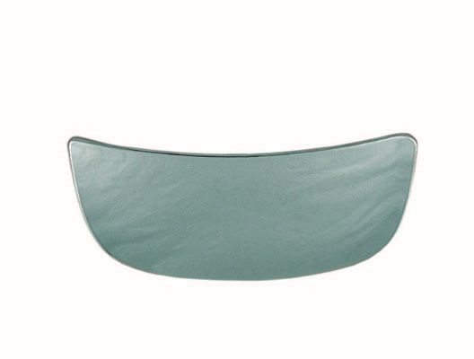 Verre de rétroviseur, rétroviseur extérieur