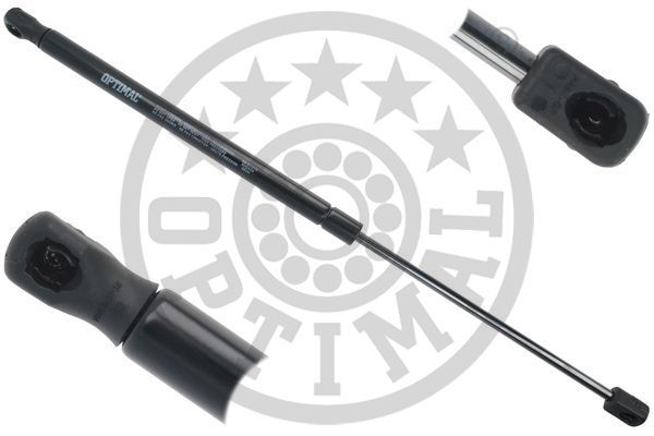 Sprężyna gazowa, pokrywa bagażnika OPTIMAL AG-51315