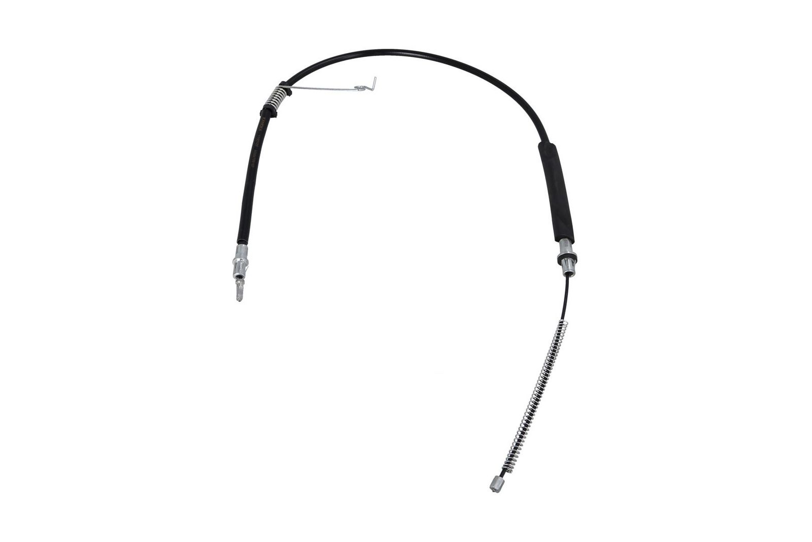 Cablu, frana de parcare KAMOKA 1190122