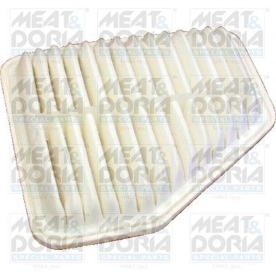 Filtr powietrza MEAT & DORIA 18373
