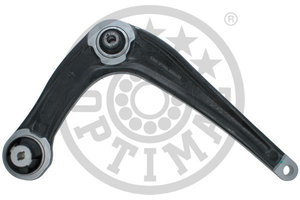 Wahacz, zawieszenie koła OPTIMAL G6-1671