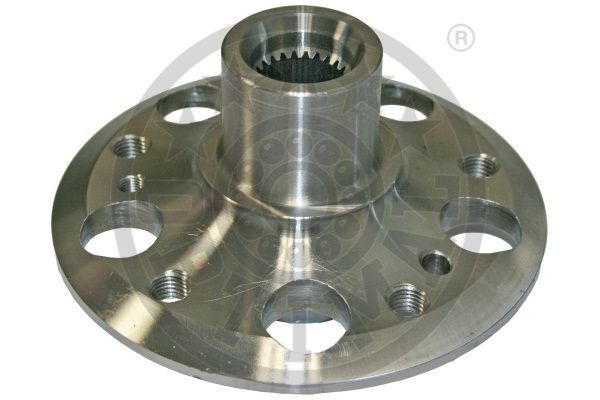 Piasta koła OPTIMAL 04-P237