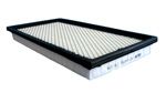 Filtr powietrza ALCO FILTER MD-8496