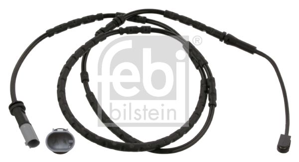 Výstrażný kontakt opotrebenia brzdového oblożenia FEBI BILSTEIN 37454