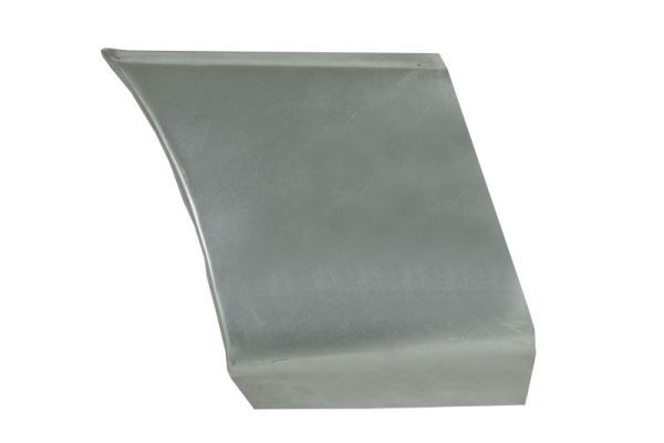 Внутренняя часть крыла