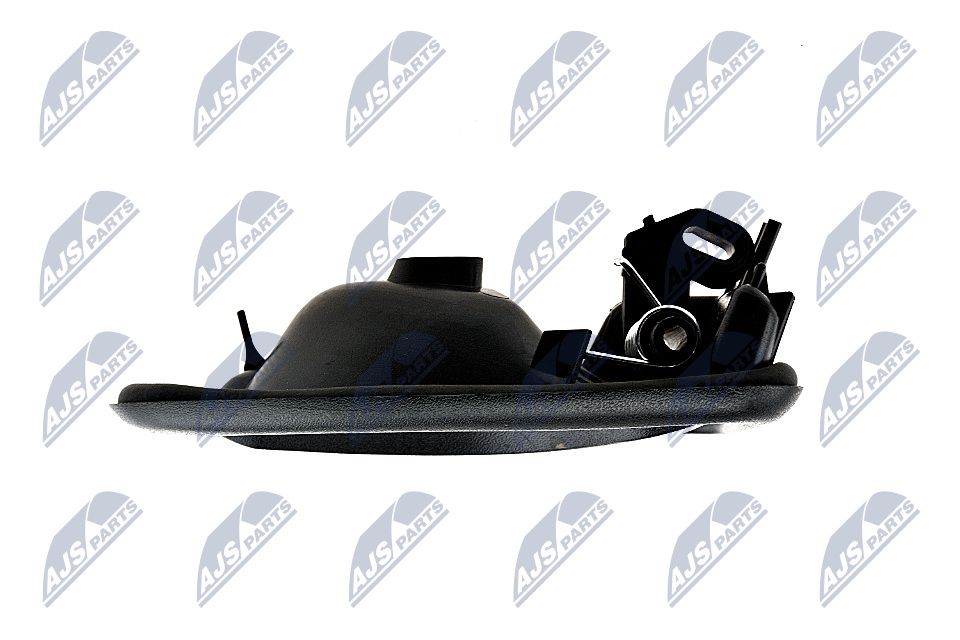 Mâner usa, echipare interioara NTY EZC-VC-001