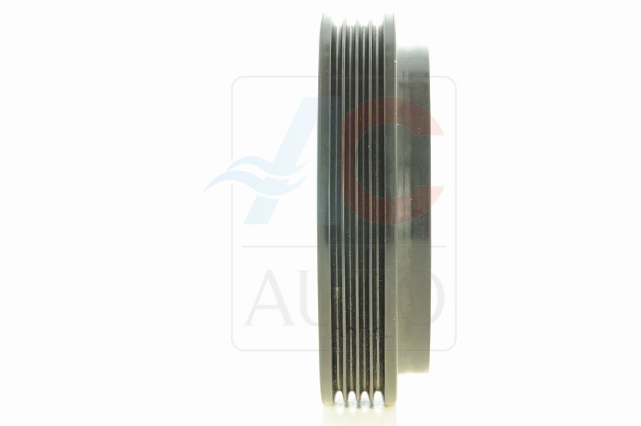 Levně Elektromagnetická spojka, kompresor klimatizace Q-SPARES AC-06DN58
