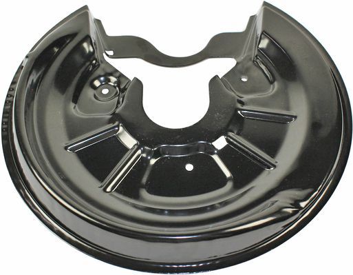 protectie stropire,disc frana METZGER 6115004