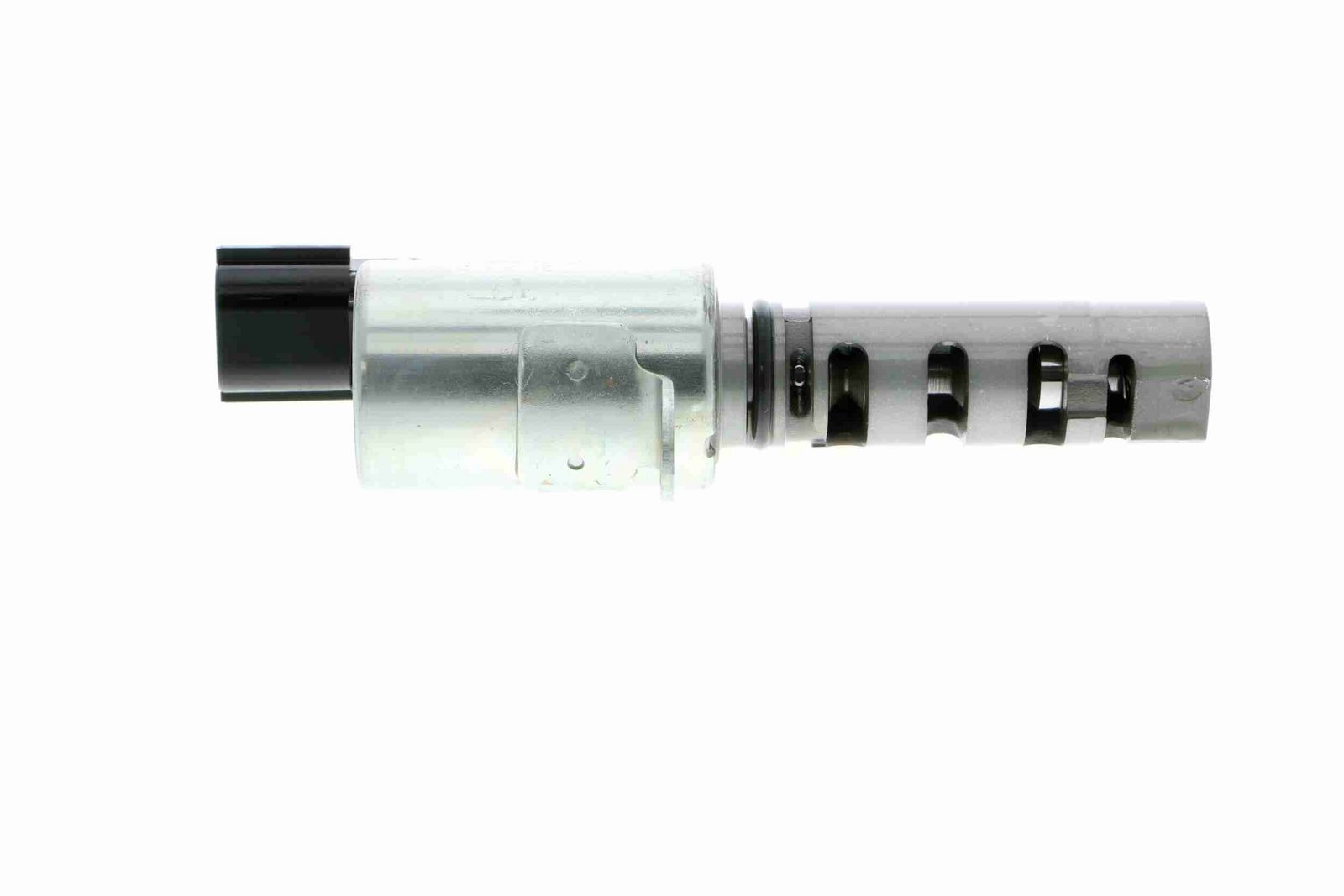 Valve de commande, réglage d'arbres à came