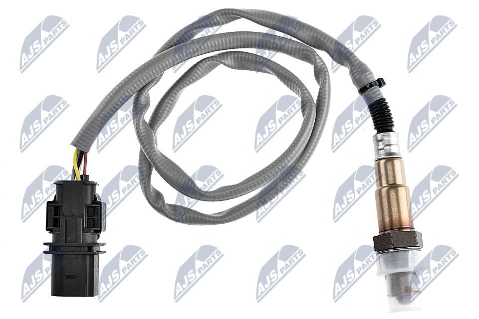 Лямбда-зонд