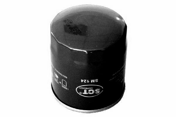 Filtr oleju SCT - MANNOL SM 124