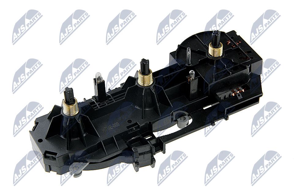 element de control,incalzire/ventilatie NTY EPK-ME-000
