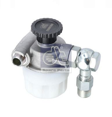 Pompa paliwa DT SPARE PARTS 4.66500