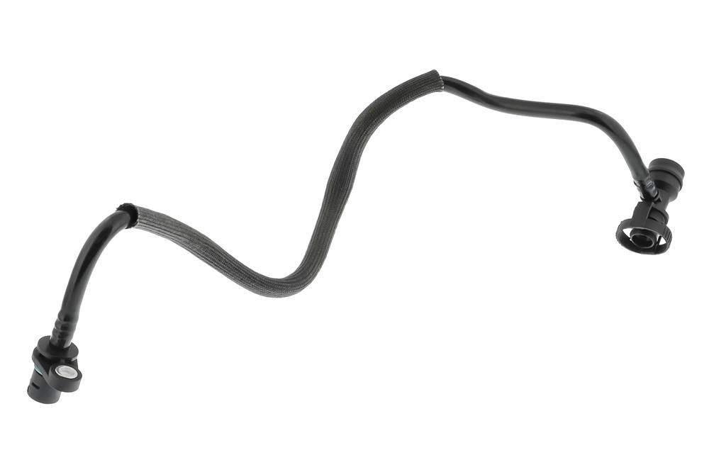 furtun,aerisire bloc motor TOPRAN EHVP 504 022