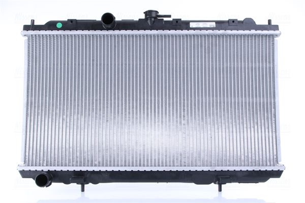Chladič, chlazení motoru NISSENS 67346A