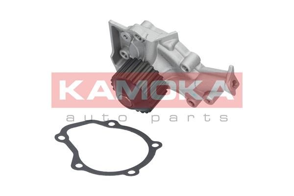 Levně Vodní čerpadlo, chlazení motoru KAMOKA T0065