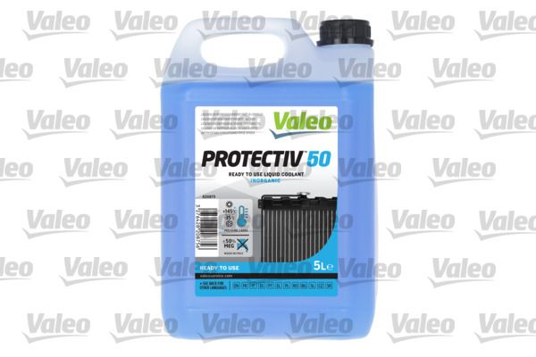 Ochrona przed zamarzaniem VALEO 820875