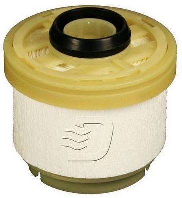 Palivový filtr DENCKERMANN A120307