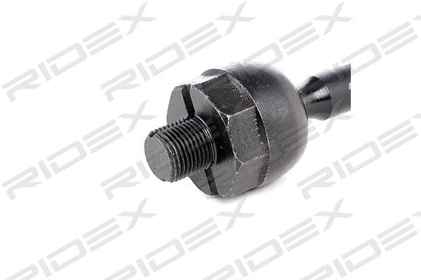 Połączenie osiowe, drążek kierowniczy poprzeczny RIDEX 51T0060