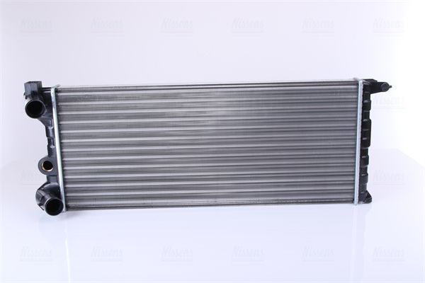 Radiator, racire motor NISSENS 62312