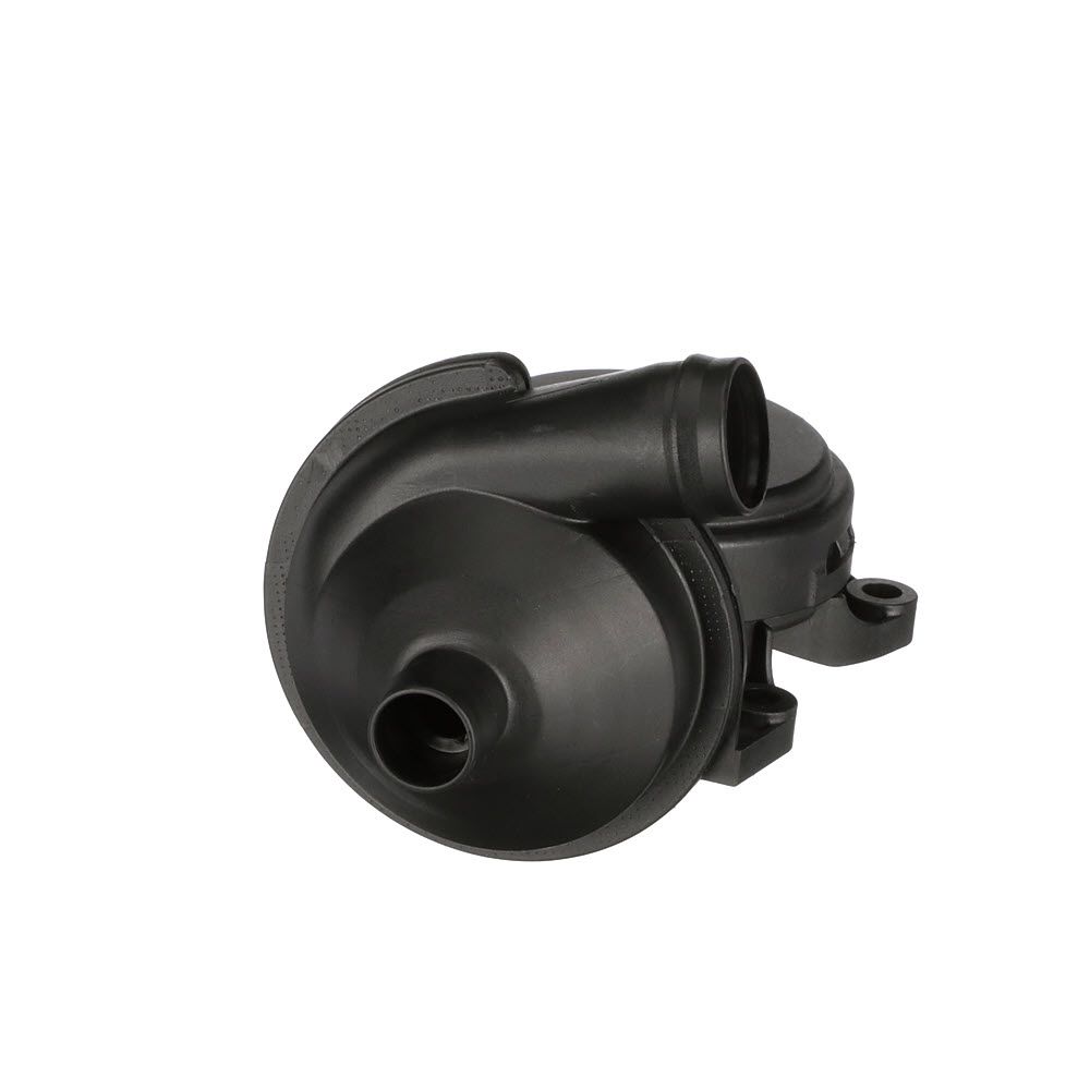 Eļļas atdalītājs, Kartera ventilācija