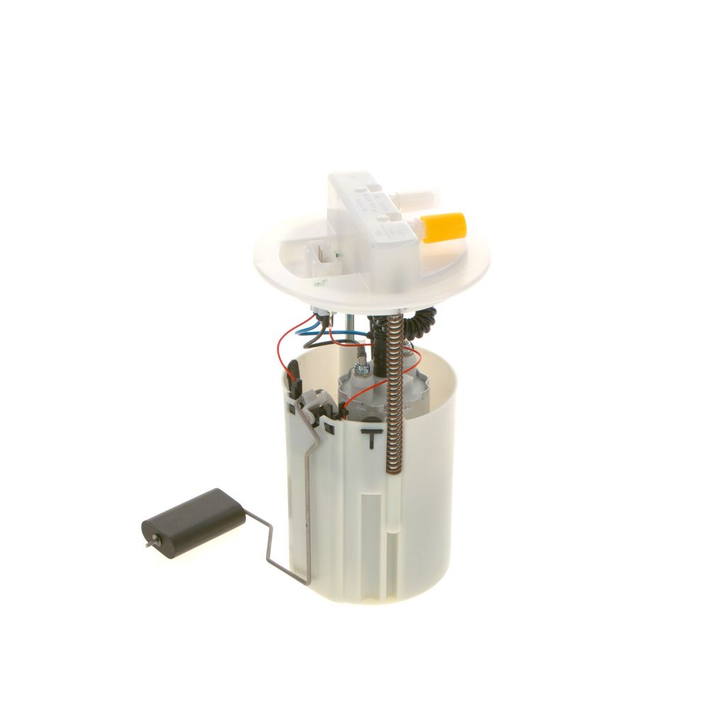 Barošanas sistēmas elements