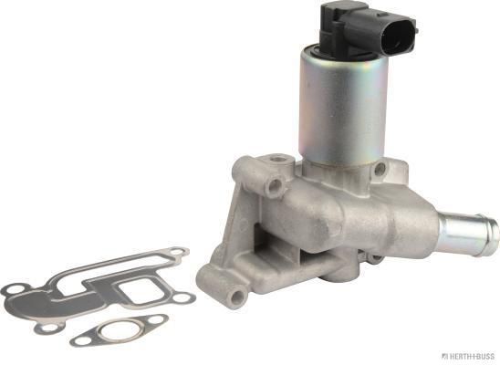 Supapa EGR HERTH+BUSS ELPARTS 70671441