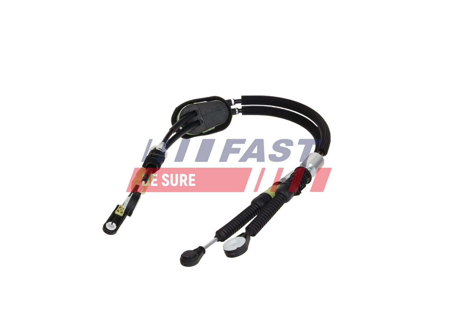 E-shop Súprava káblov, mechanická prevodovka FAST FT02934