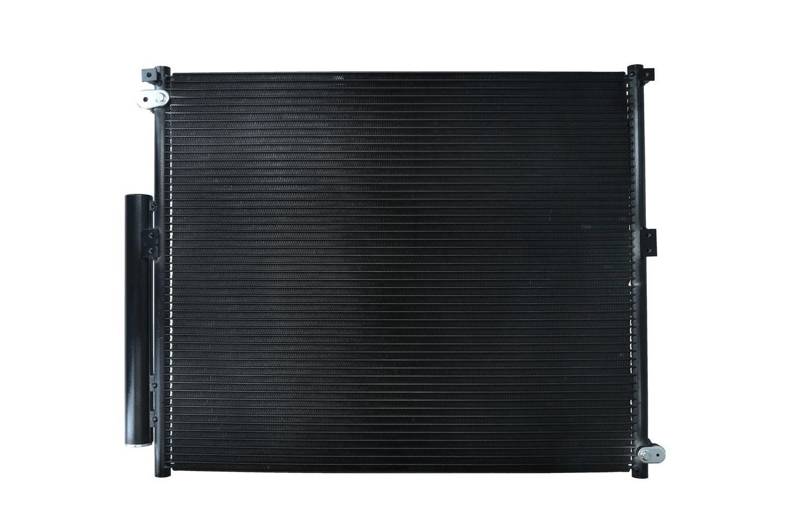 Condensator, climatizare KAMOKA 7800347
