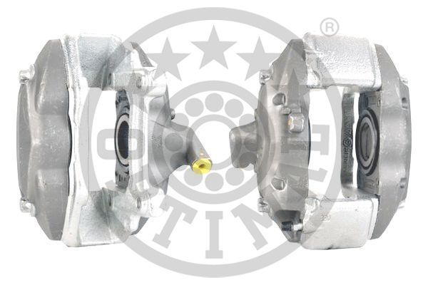 Zacisk hamulca OPTIMAL BC-1465L