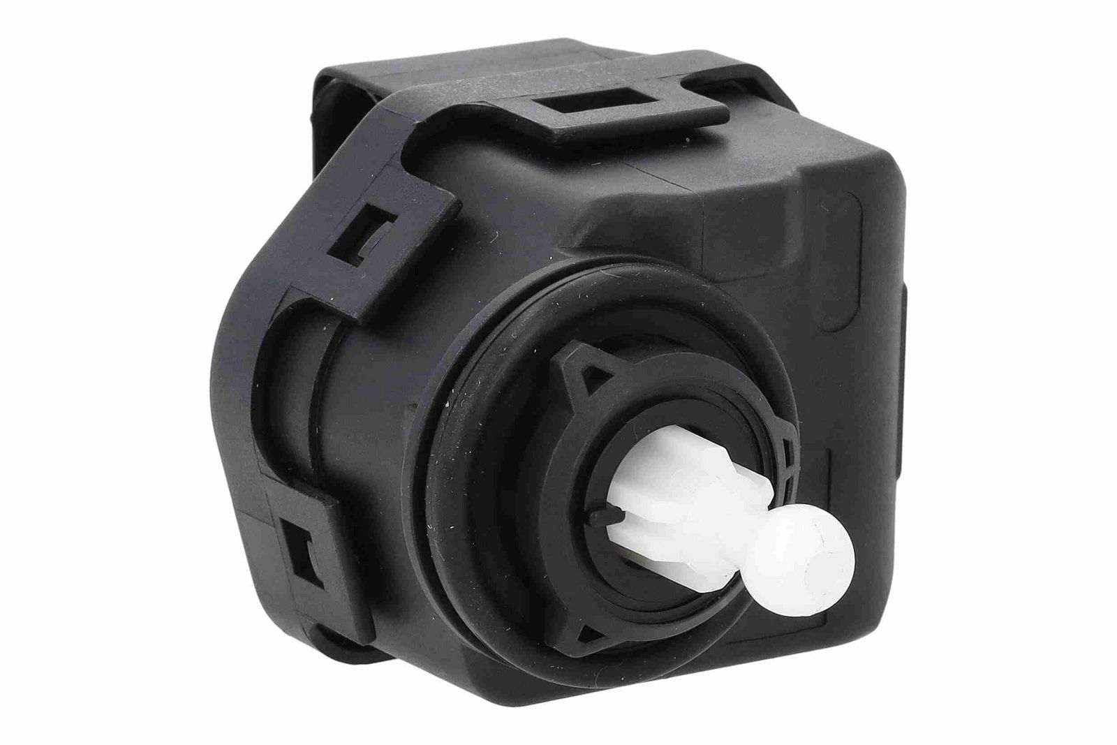 Seadeelement, tulede ulatuse reguleerimine