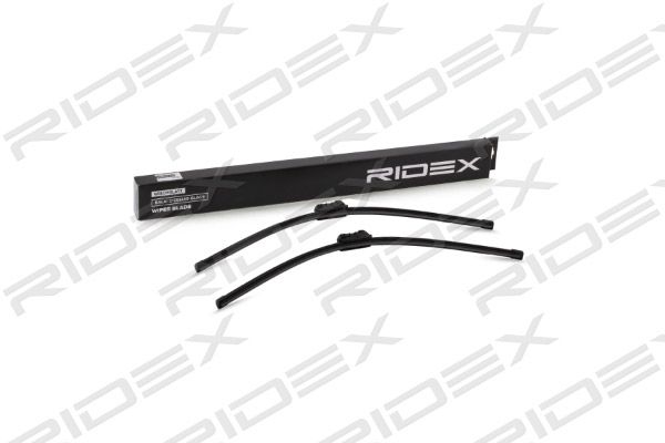 Pióro wycieraczki RIDEX 298W0221