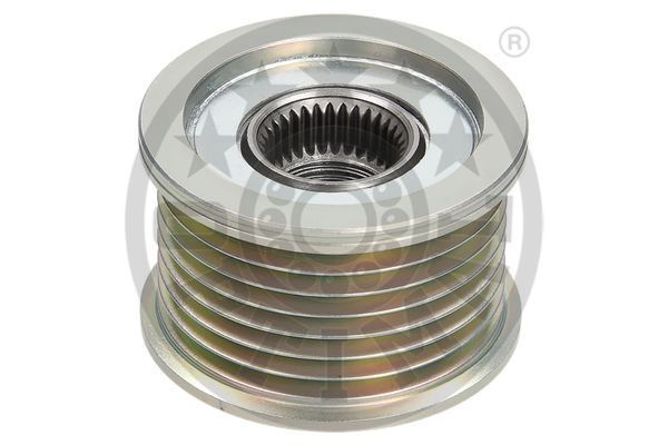 Alternator - sprzęgło jednokierunkowe OPTIMAL F5-1129