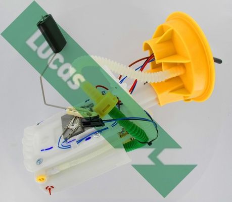 Zespół zasilający w paliwo LUCAS FDB2078